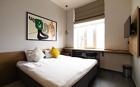 Corner Hotel
